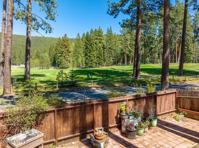 17 Golf Links Drive, Glenbrook, NV 89413
