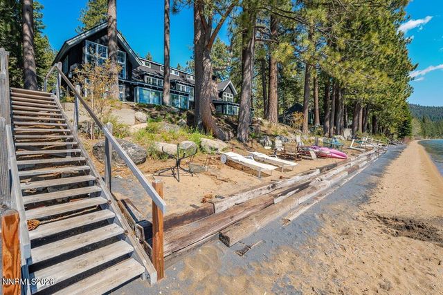 17 Golf Links Drive, Glenbrook, NV 89413