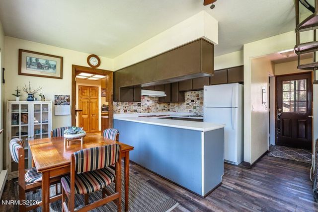17 Golf Links Drive, Glenbrook, NV 89413