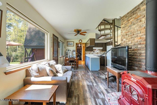 17 Golf Links Drive, Glenbrook, NV 89413