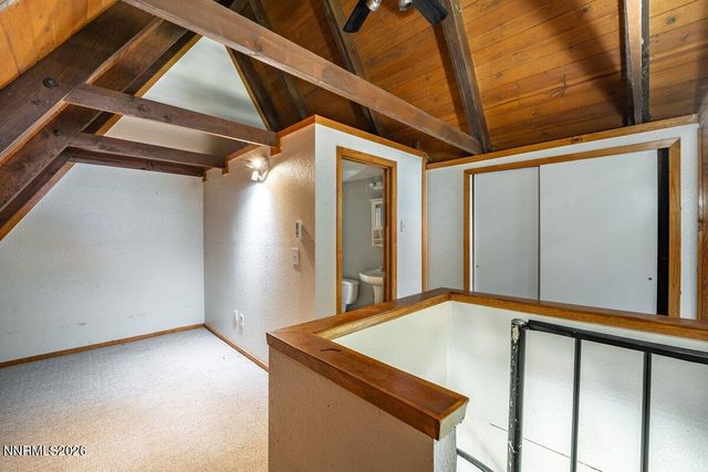 17 Golf Links Drive, Glenbrook, NV 89413