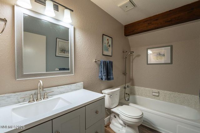 17 Golf Links Drive, Glenbrook, NV 89413