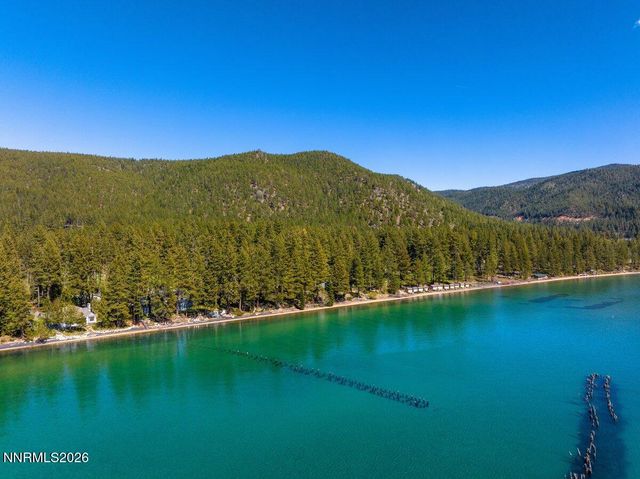 17 Golf Links Drive, Glenbrook, NV 89413