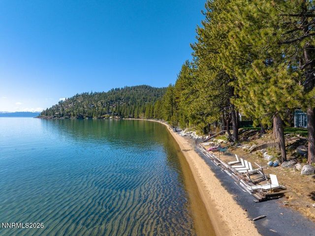 17 Golf Links Drive, Glenbrook, NV 89413