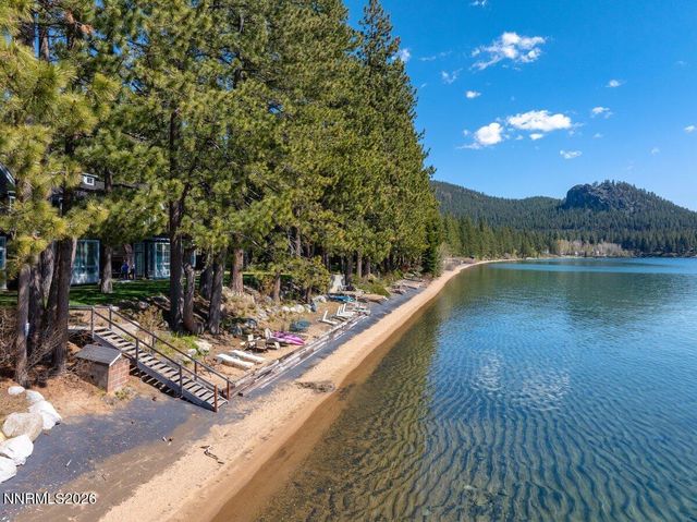 17 Golf Links Drive, Glenbrook, NV 89413