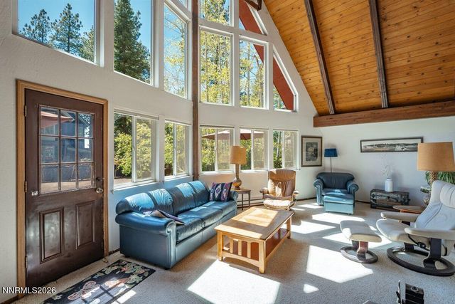 17 Golf Links Drive, Glenbrook, NV 89413