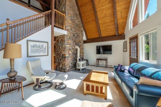 17 Golf Links Drive, Glenbrook, NV 89413