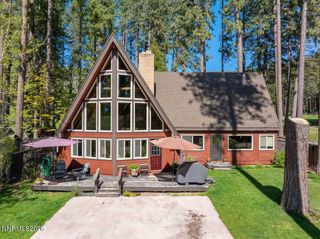 17 Golf Links Drive, Glenbrook, NV 89413
