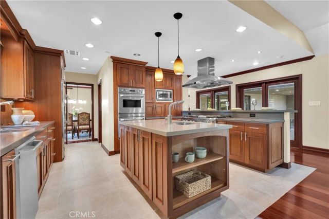 1300 Santa Margarita, Arcadia, CA 91006