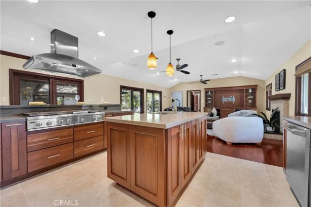 1300 Santa Margarita, Arcadia, CA 91006