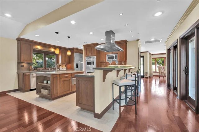 1300 Santa Margarita, Arcadia, CA 91006