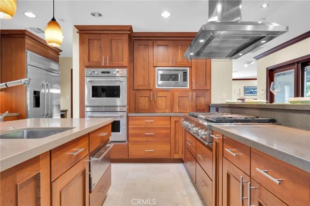 1300 Santa Margarita, Arcadia, CA 91006