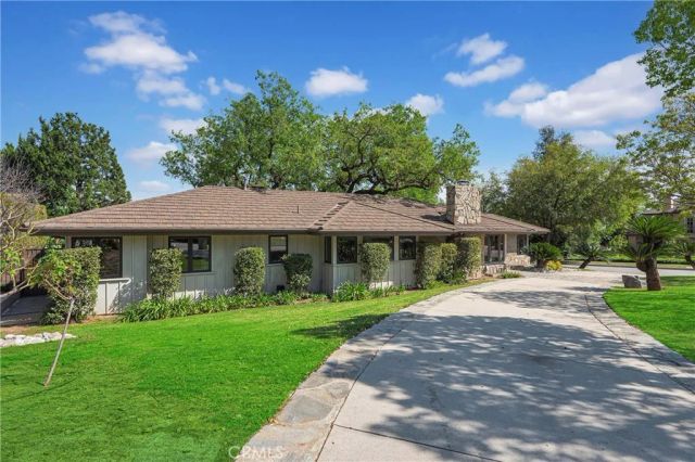 1300 Santa Margarita, Arcadia, CA 91006