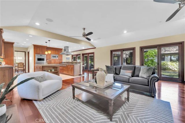 1300 Santa Margarita, Arcadia, CA 91006