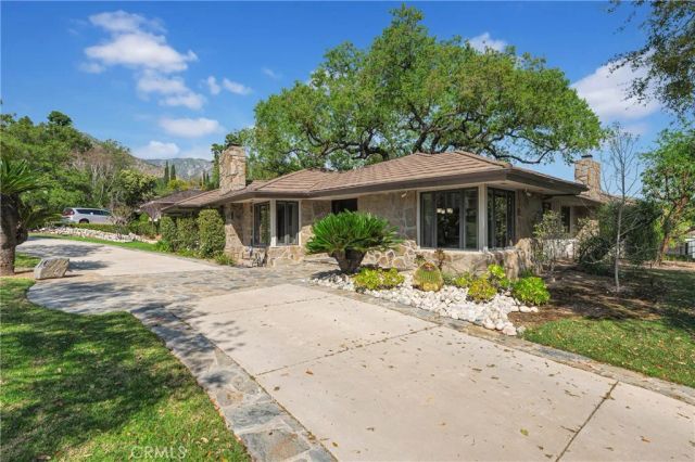 1300 Santa Margarita, Arcadia, CA 91006