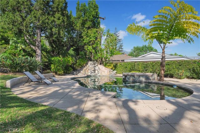 1300 Santa Margarita, Arcadia, CA 91006