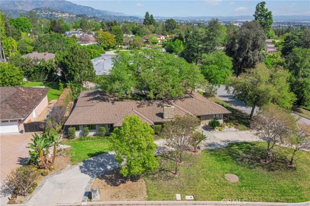 1300 Santa Margarita, Arcadia, CA 91006