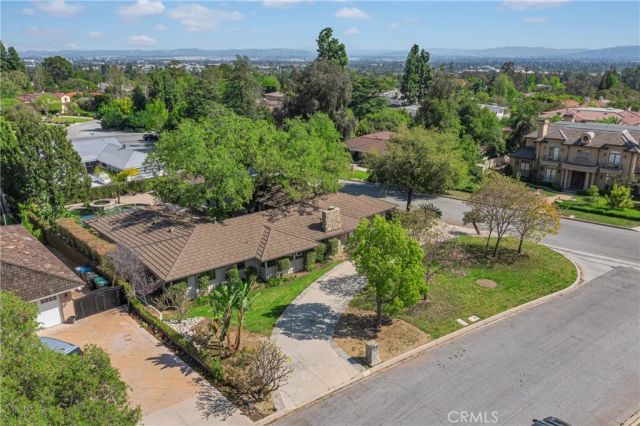 1300 Santa Margarita, Arcadia, CA 91006