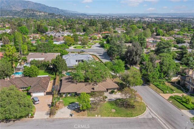 1300 Santa Margarita, Arcadia, CA 91006