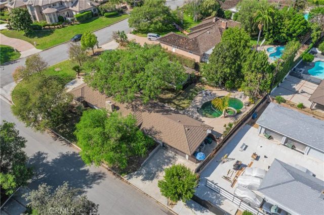 1300 Santa Margarita, Arcadia, CA 91006