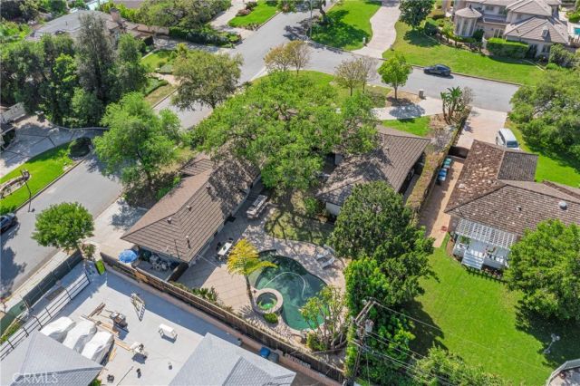 1300 Santa Margarita, Arcadia, CA 91006