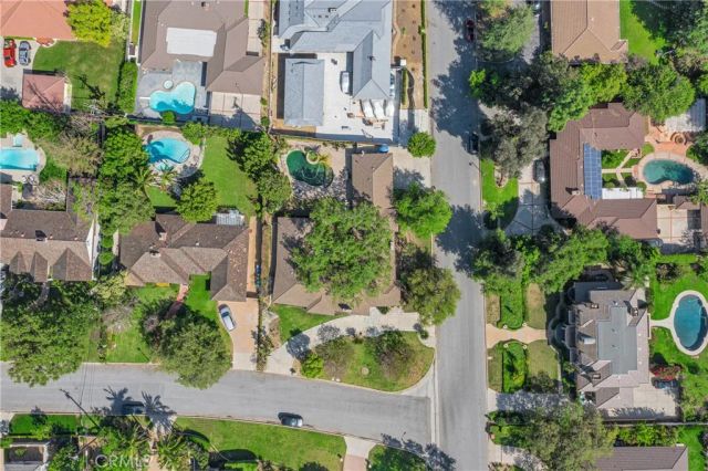 1300 Santa Margarita, Arcadia, CA 91006