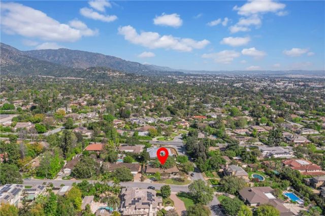 1300 Santa Margarita, Arcadia, CA 91006