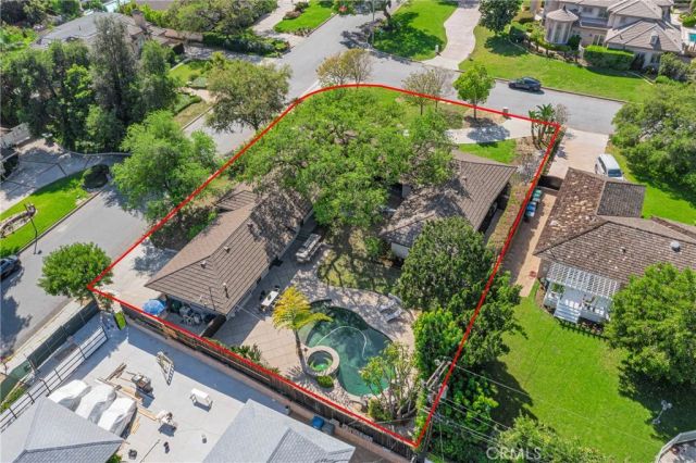 1300 Santa Margarita, Arcadia, CA 91006