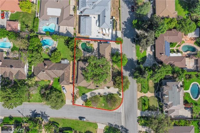 1300 Santa Margarita, Arcadia, CA 91006