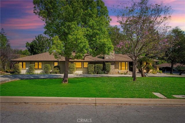 1300 Santa Margarita, Arcadia, CA 91006