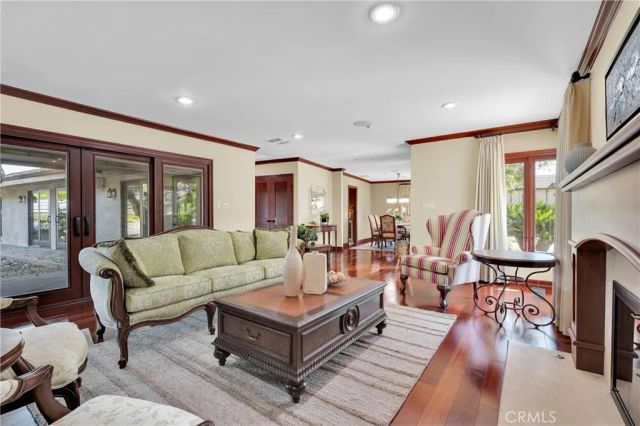 1300 Santa Margarita, Arcadia, CA 91006