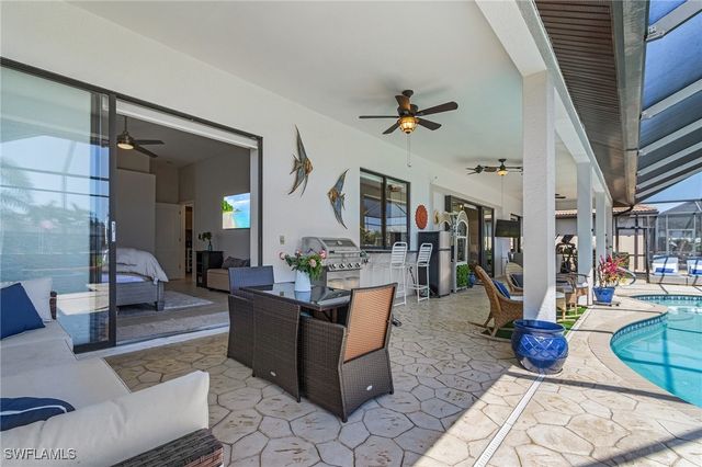 118 SW 51st TER, Cape Coral, FL 33914