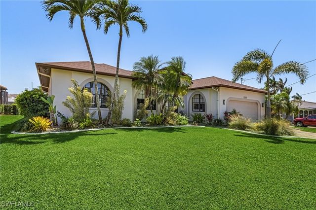 118 SW 51st TER, Cape Coral, FL 33914