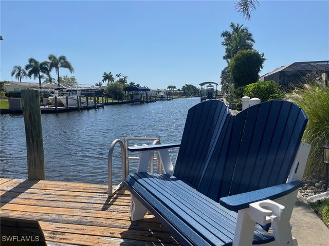 118 SW 51st TER, Cape Coral, FL 33914