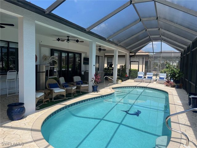 118 SW 51st TER, Cape Coral, FL 33914