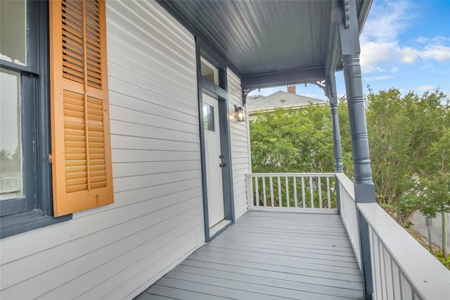 614 11th Street, Galveston, TX 77550