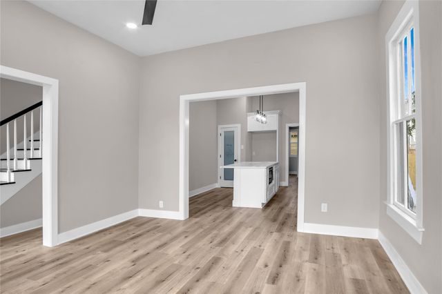 614 11th Street, Galveston, TX 77550