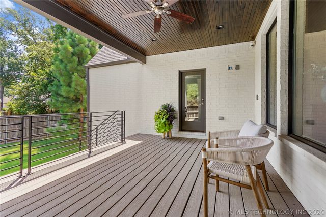 3025 S Boston Court, Tulsa, OK 74114