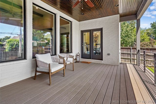 3025 S Boston Court, Tulsa, OK 74114