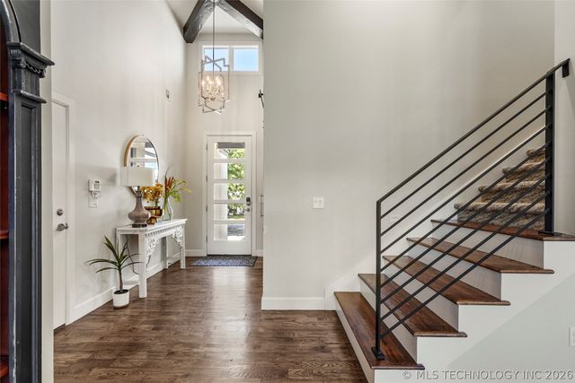 3025 S Boston Court, Tulsa, OK 74114