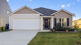 4610 Hay Wagon Lane, Knoxville, TN 37938