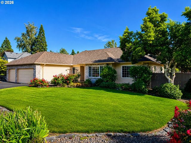 836 Nw 21ST St, Mc Minnville, OR 97128