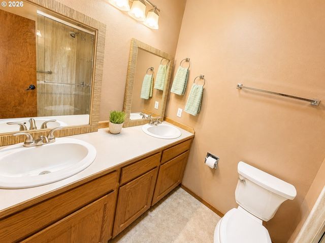 836 Nw 21ST St, Mc Minnville, OR 97128