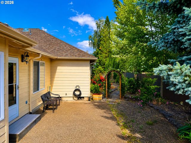 836 Nw 21ST St, Mc Minnville, OR 97128
