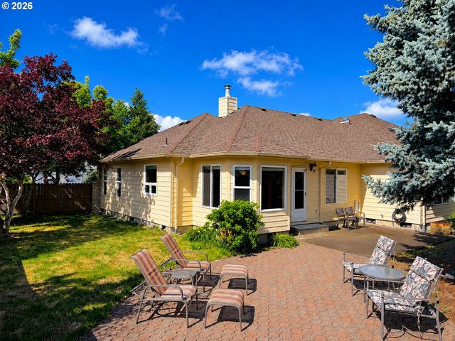 836 Nw 21ST St, Mc Minnville, OR 97128