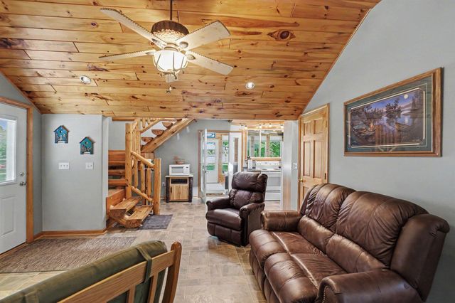 974 S Logan, Newfield Twp, MI 49421