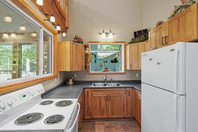 974 S Logan, Newfield Twp, MI 49421