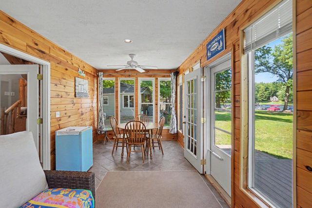 974 S Logan, Newfield Twp, MI 49421
