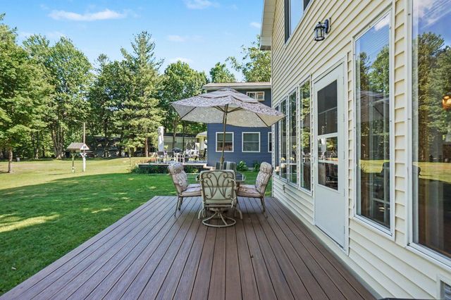 974 S Logan, Newfield Twp, MI 49421