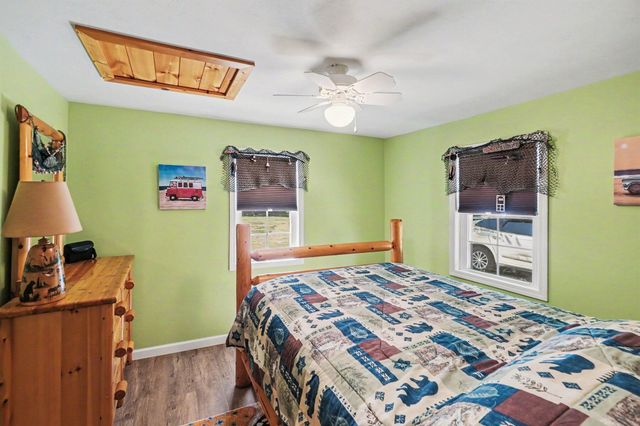 974 S Logan, Newfield Twp, MI 49421